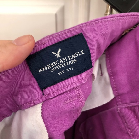 😎American Eagle Outfitters women’s shorts - Picture 7 of 8